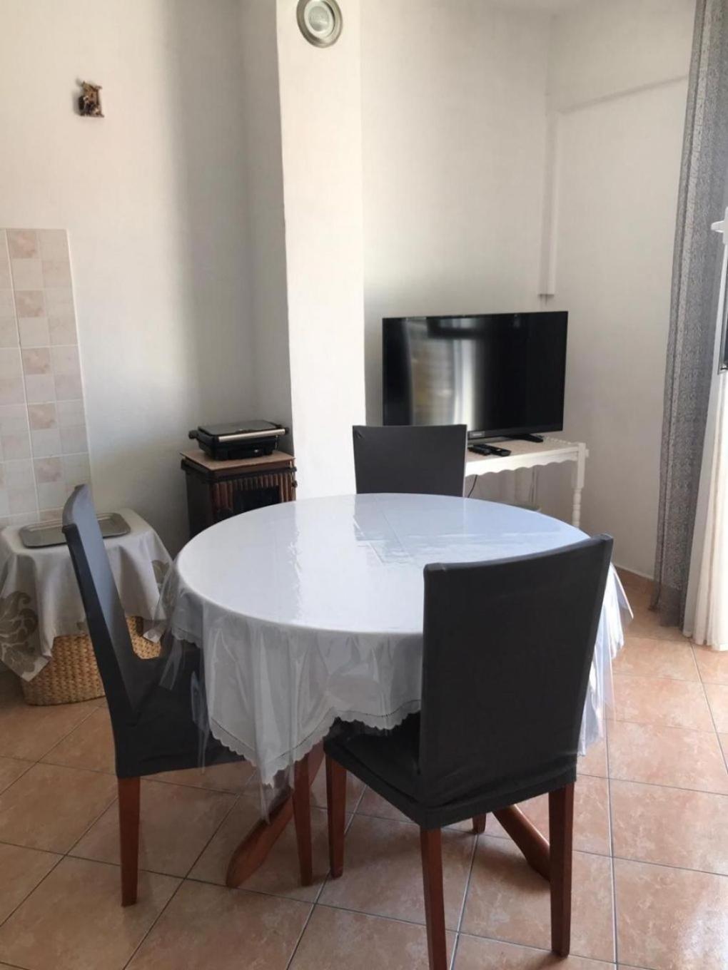 Apartments Mira 斯普利特卡 外观 照片